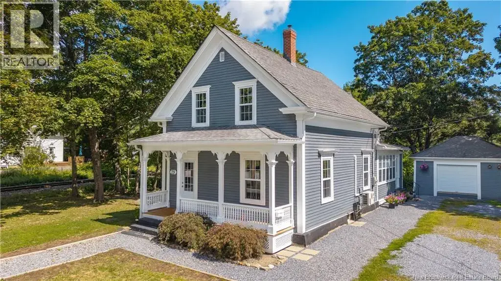 29 Elm Street, St. Stephen
