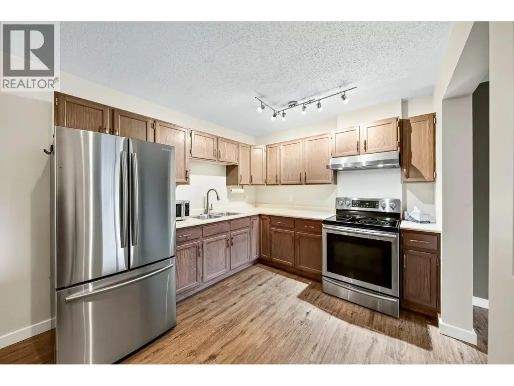 1286 Ponderosa Drive Unit# 105a, Sparwood