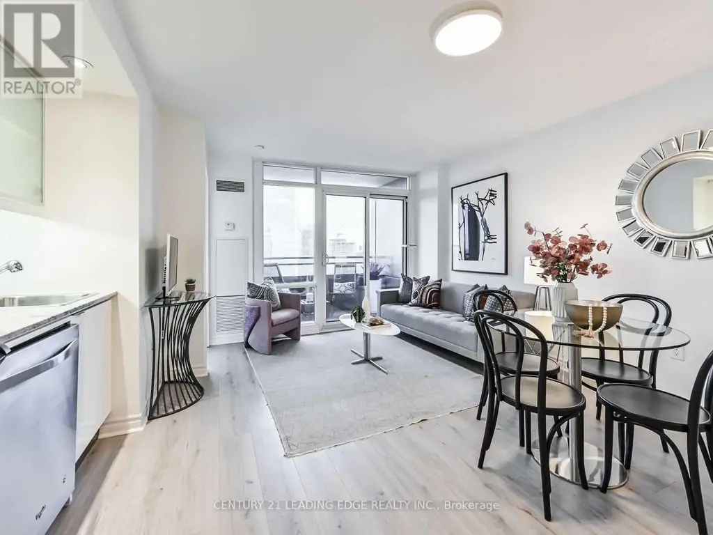 4211 - 25 Telegram Mews, Toronto (Waterfront Communities)