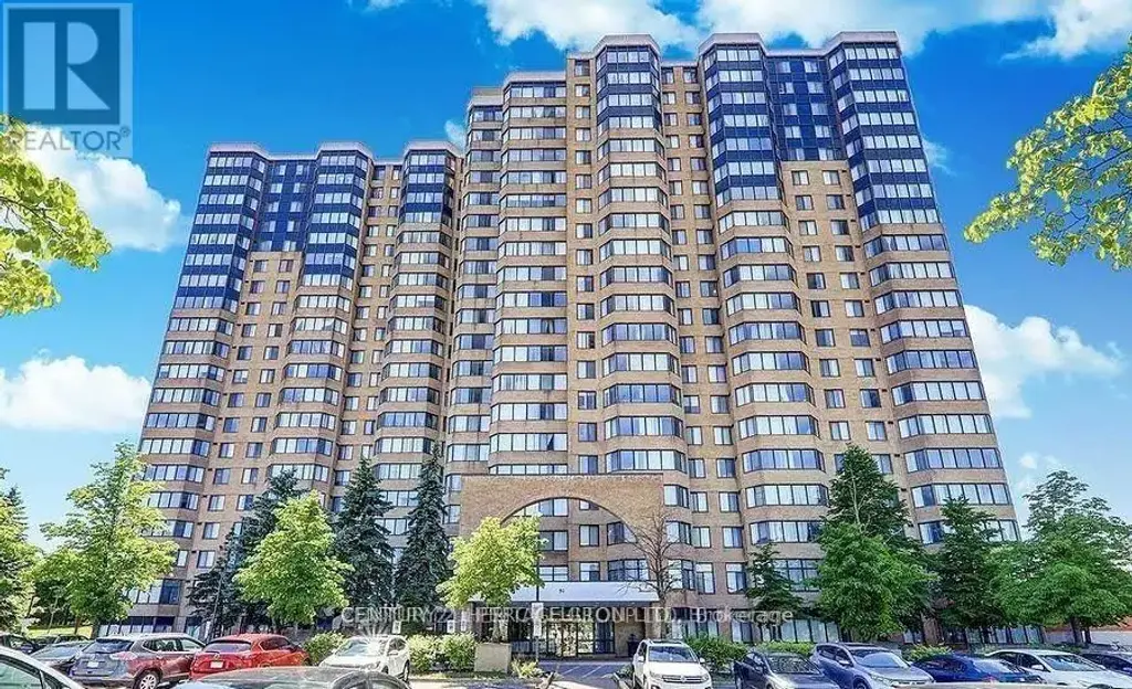 104 - 80 Alton Towers Circle, Toronto (Milliken)