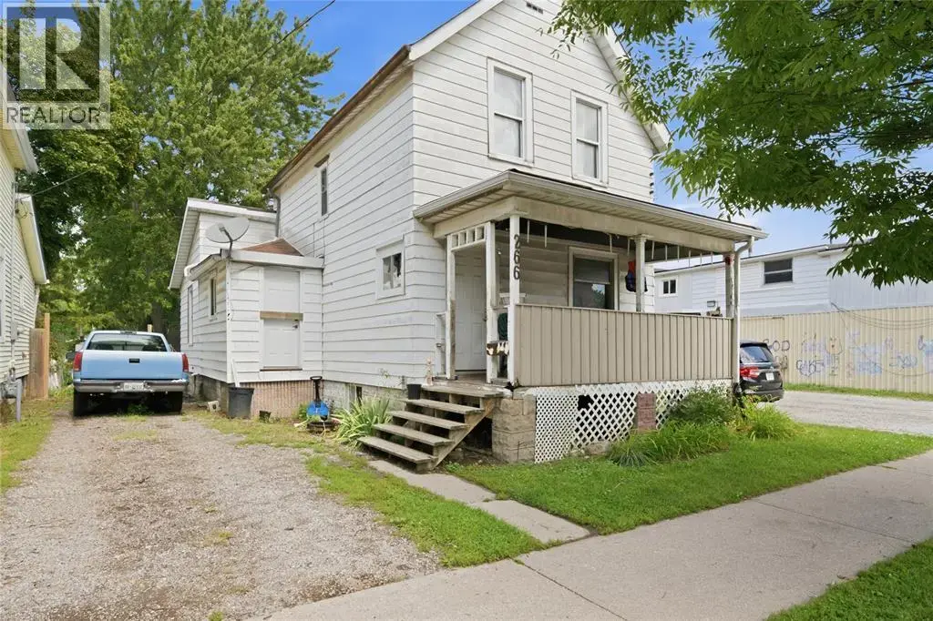 266 Devine Street, Sarnia