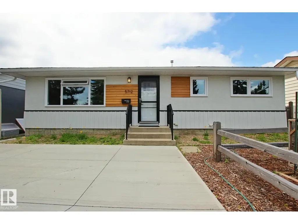 5712 113b St Nw, Edmonton