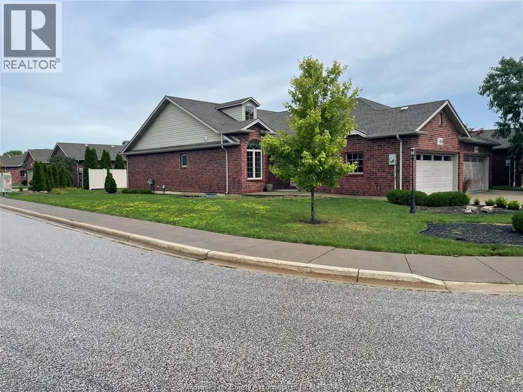 418 Cooper Crescent, Lakeshore
