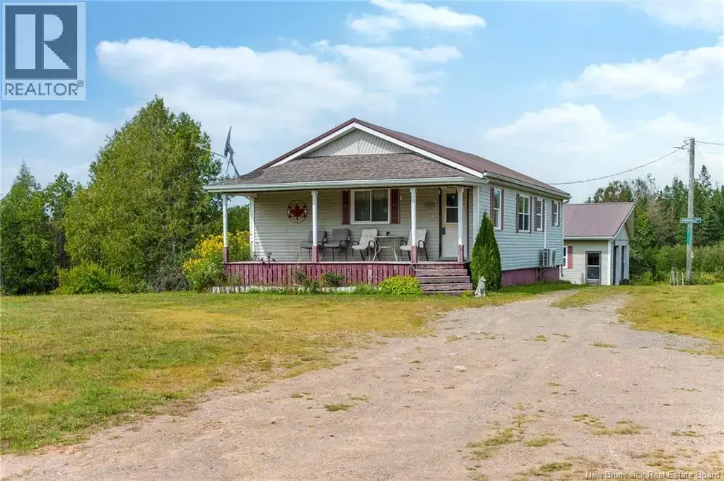 720 Goshen Road, Marrtown