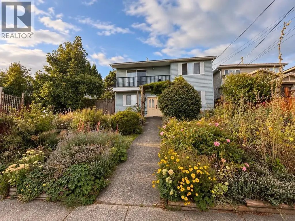 6551 Halifax Street, Burnaby