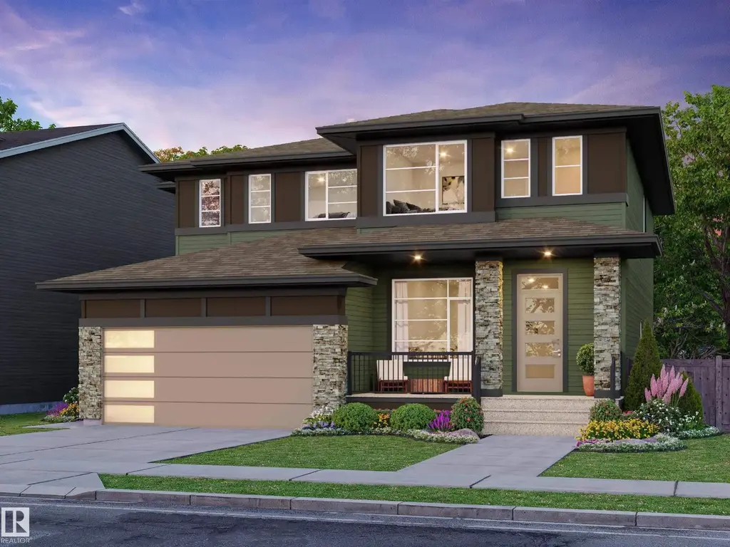 192 Catria Pt, Sherwood Park