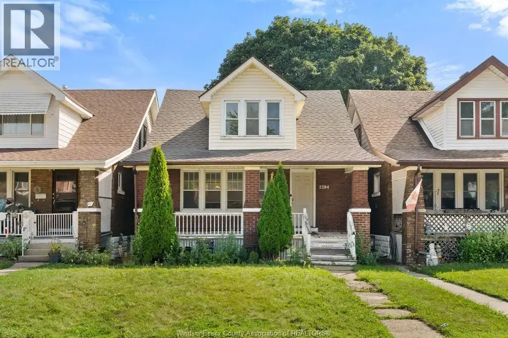 2284 Fraser Avenue, Windsor
