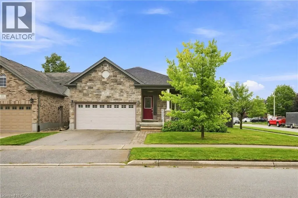 33 Norma Crescent, Guelph
