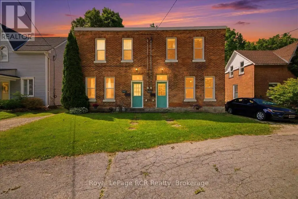 565 7th A Street E, Owen Sound
