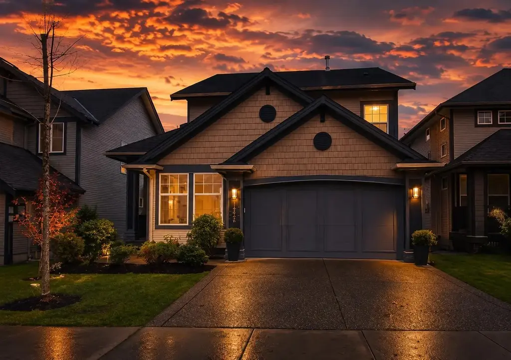 19846 69a Ave Avenue, Langley