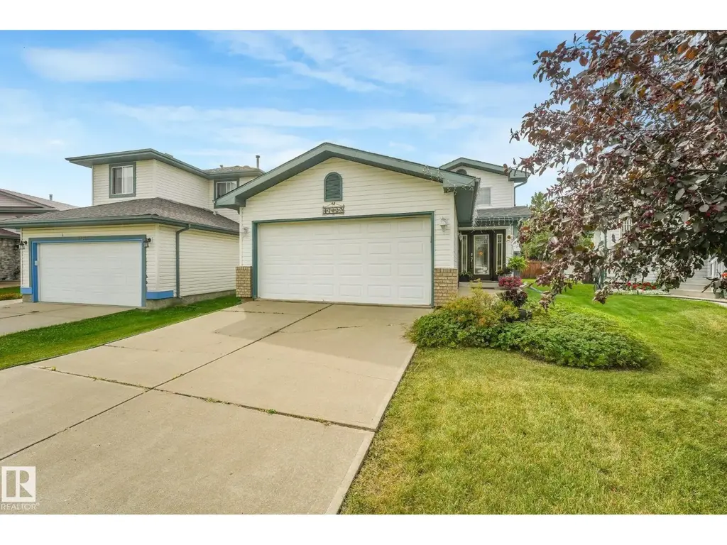 12827 150 Av Nw Nw, Edmonton