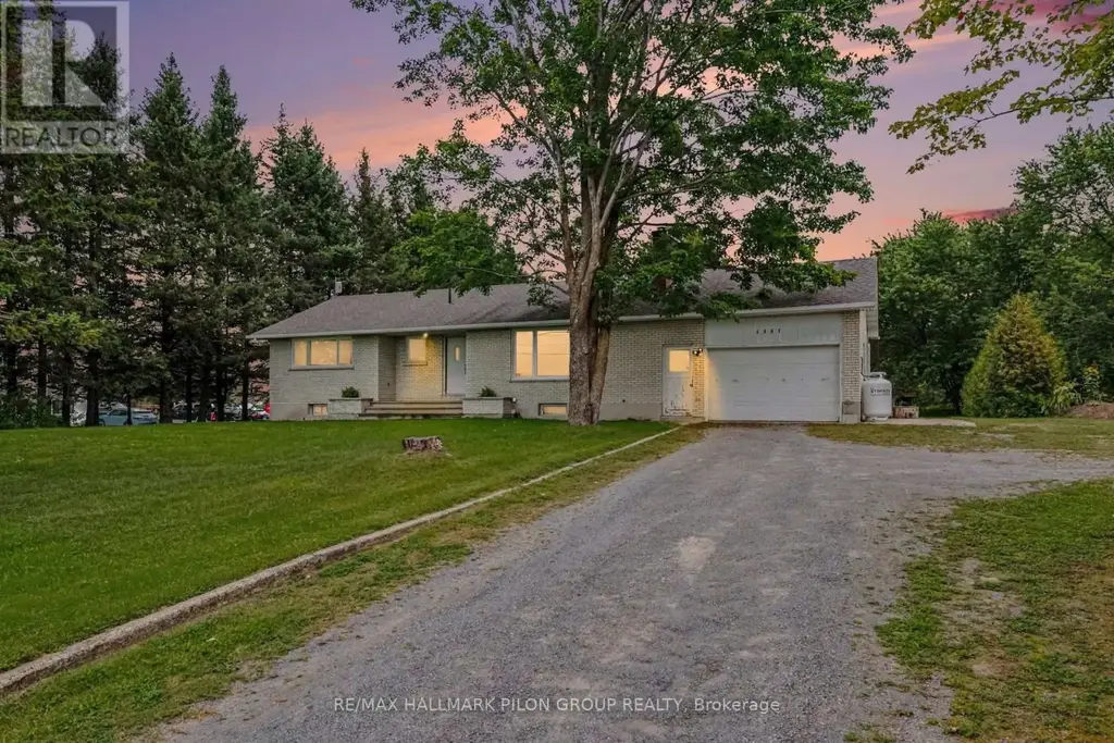 4987 Frank Kenny Road, Ottawa