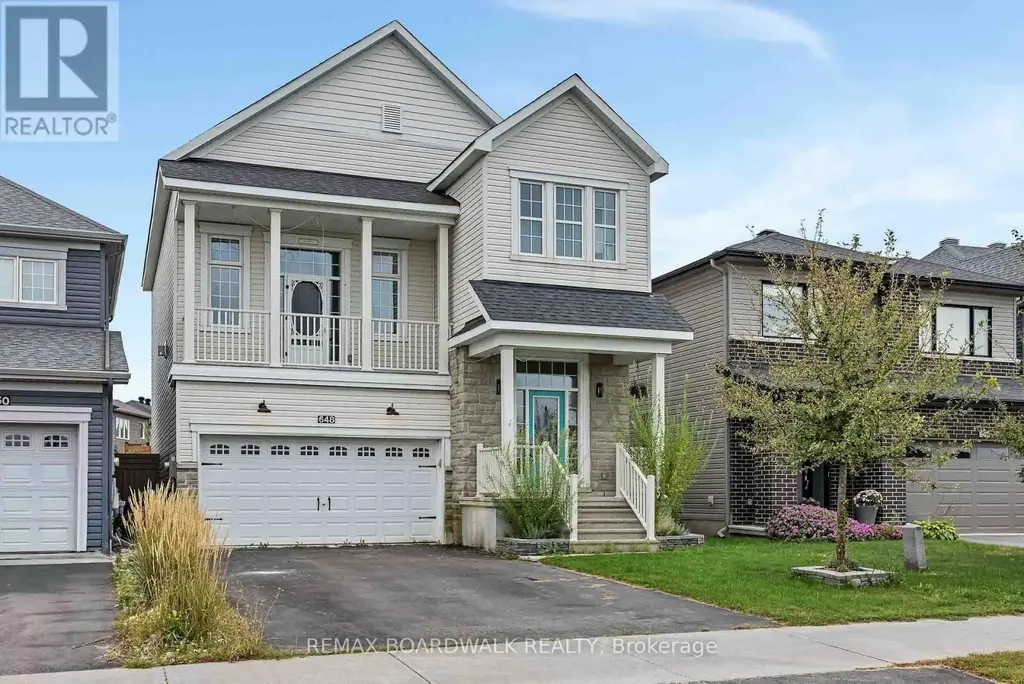 648 Decoeur Drive, Ottawa
