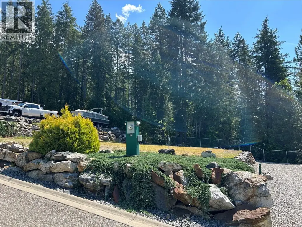 8253 97a Highway Lot# 5, Mara