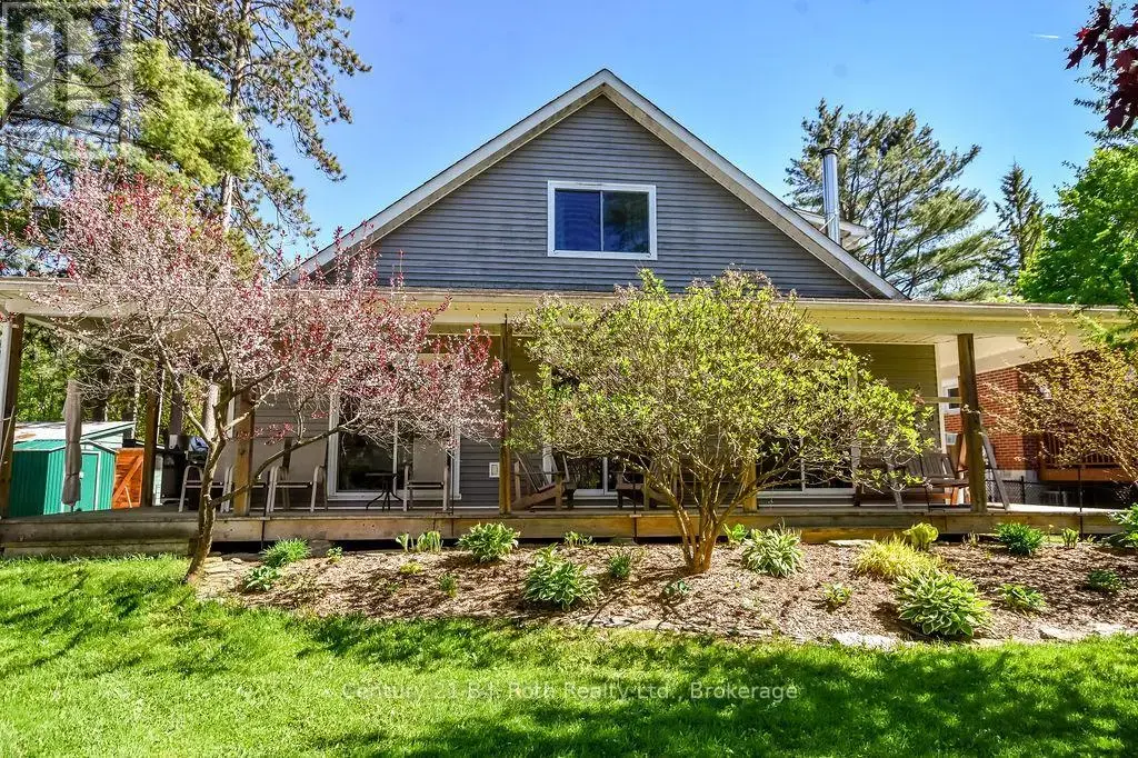 4762 Severn Street, Severn