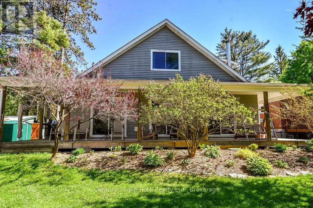 4762 Severn Street, Severn
