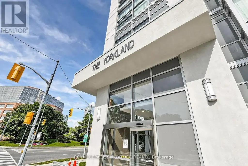 1501 - 275 Yorkland Road, Toronto (Henry Farm)