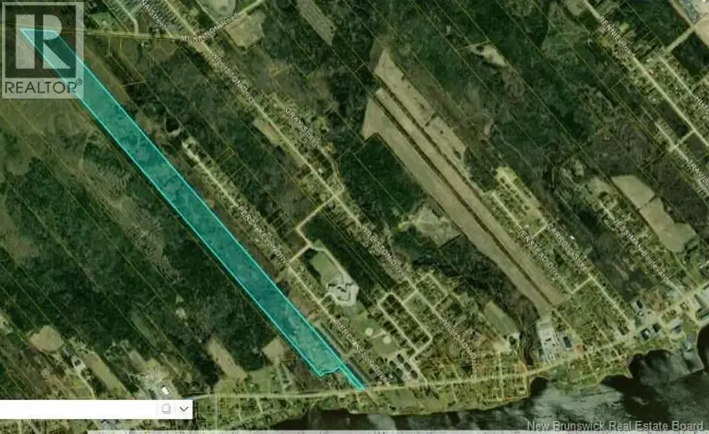 Pid 40120263 King George Highway, Miramichi