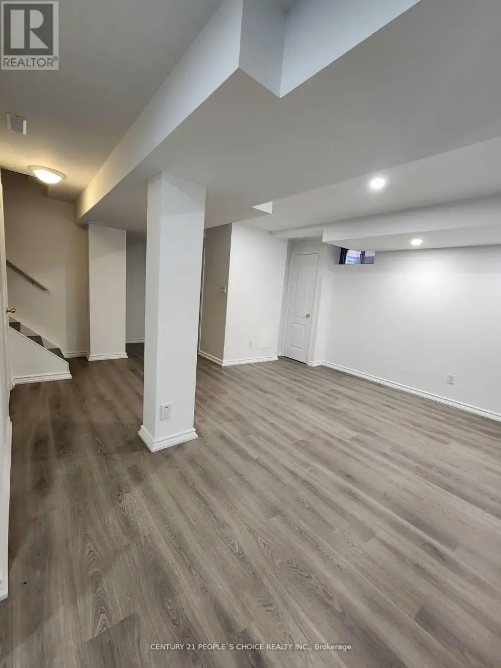 Bsmt - 4842 Rosebush Road, Mississauga (East Credit)