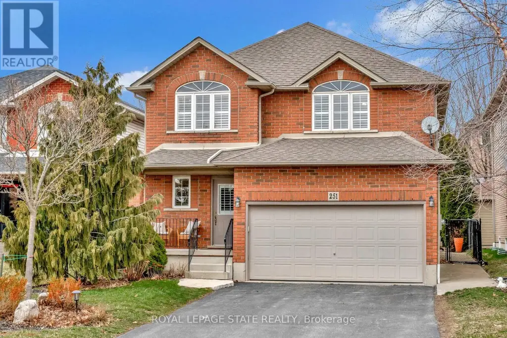 251 Braithwaite Avenue, Hamilton (Ancaster)