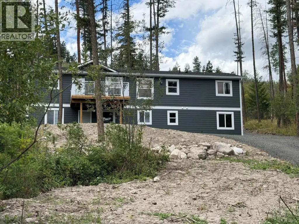 7932 Alpine Road, Kelowna