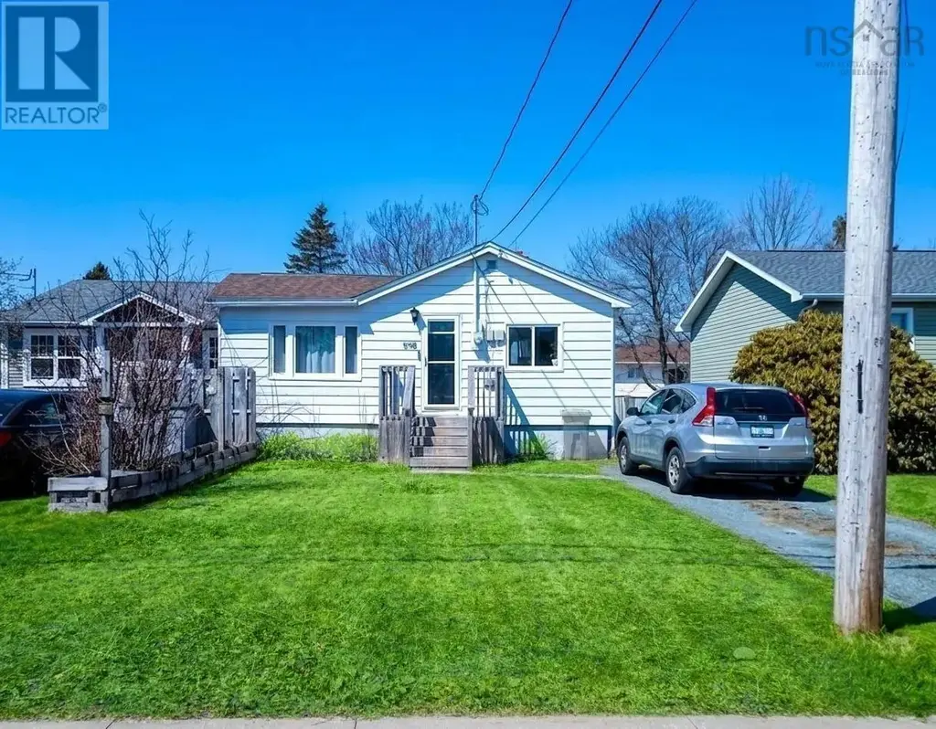 331 Chadwick Street, Dartmouth