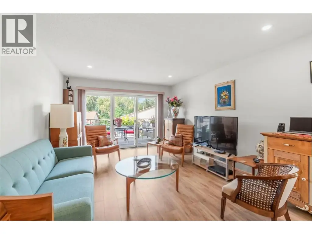 3850 Argyle Avenue Unit# 17, Vernon