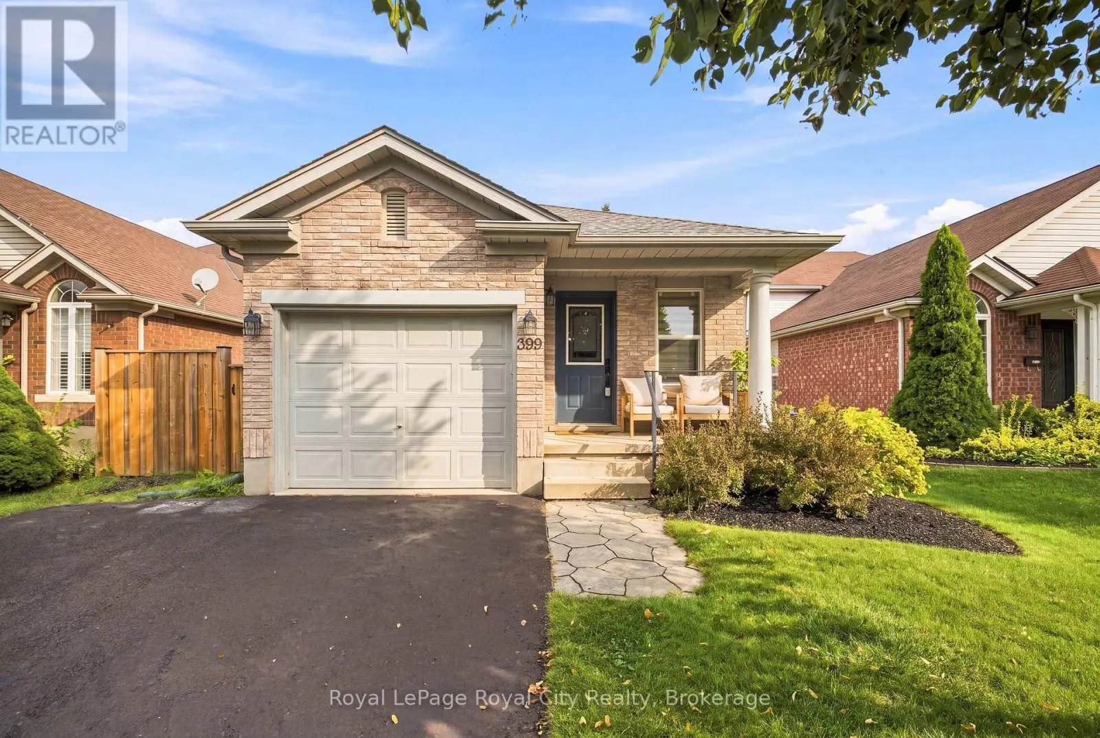 399 Starwood Drive, Guelph (Grange Road)