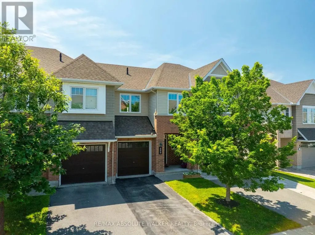 699 Cartographe Street, Ottawa