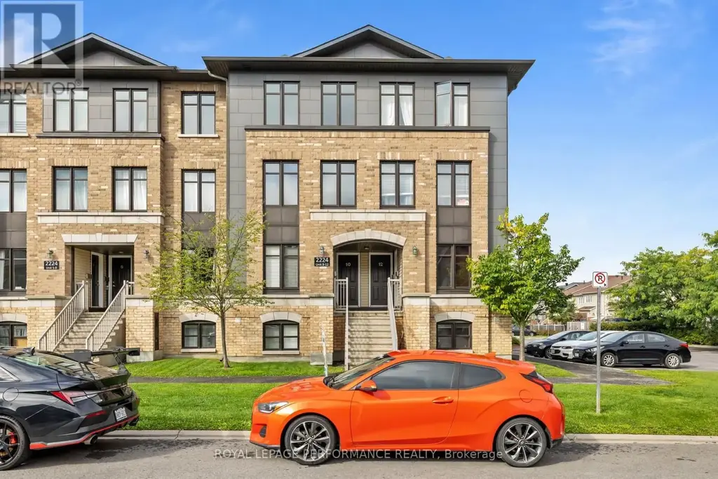 10 - 2224 Marble Crescent, Clarence-Rockland