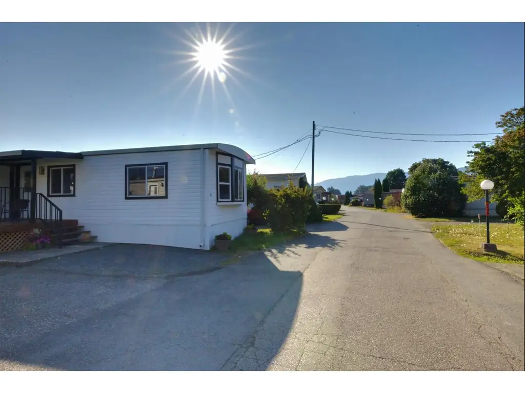 16 1884 Heath Road, Agassiz, Agassiz