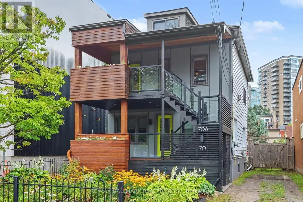 70 Laval Street, Ottawa