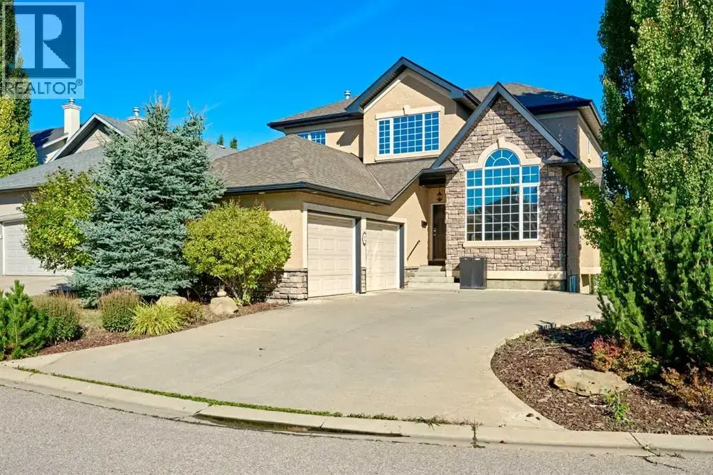 32 Evercreek Bluffs Crescent Sw, Calgary