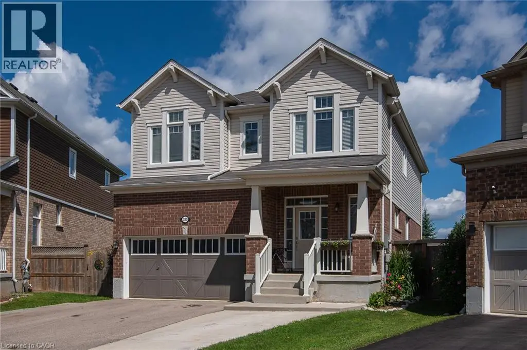 330 Grovehill Crescent, Kitchener