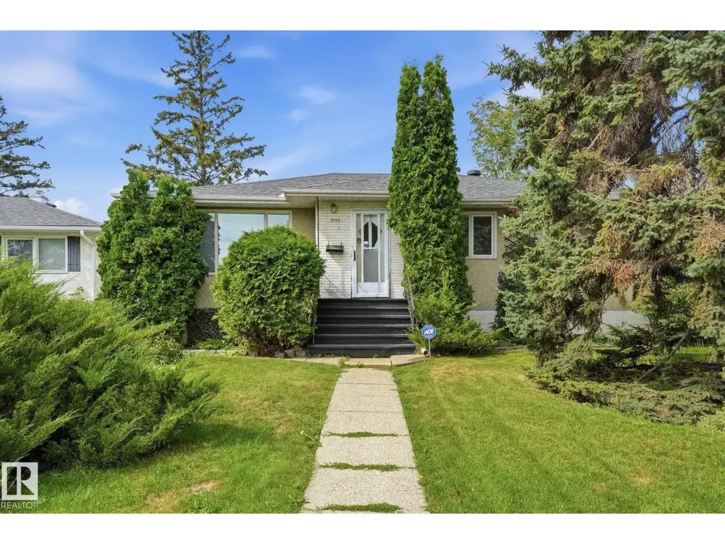 11708 135 St Nw, Edmonton