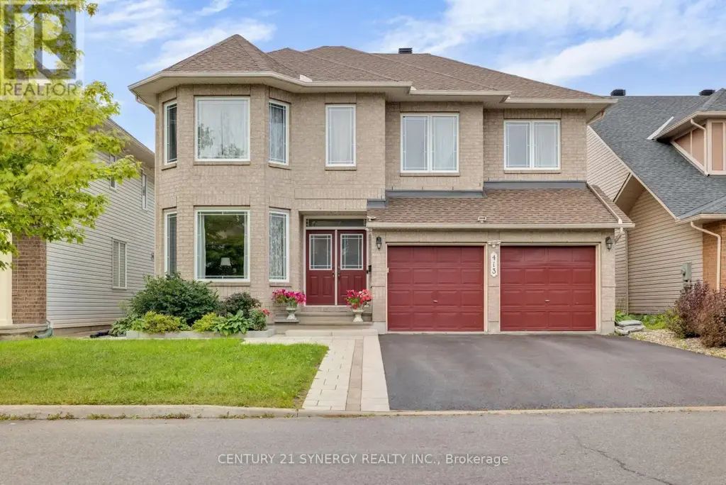 413 Muirland Avenue, Ottawa