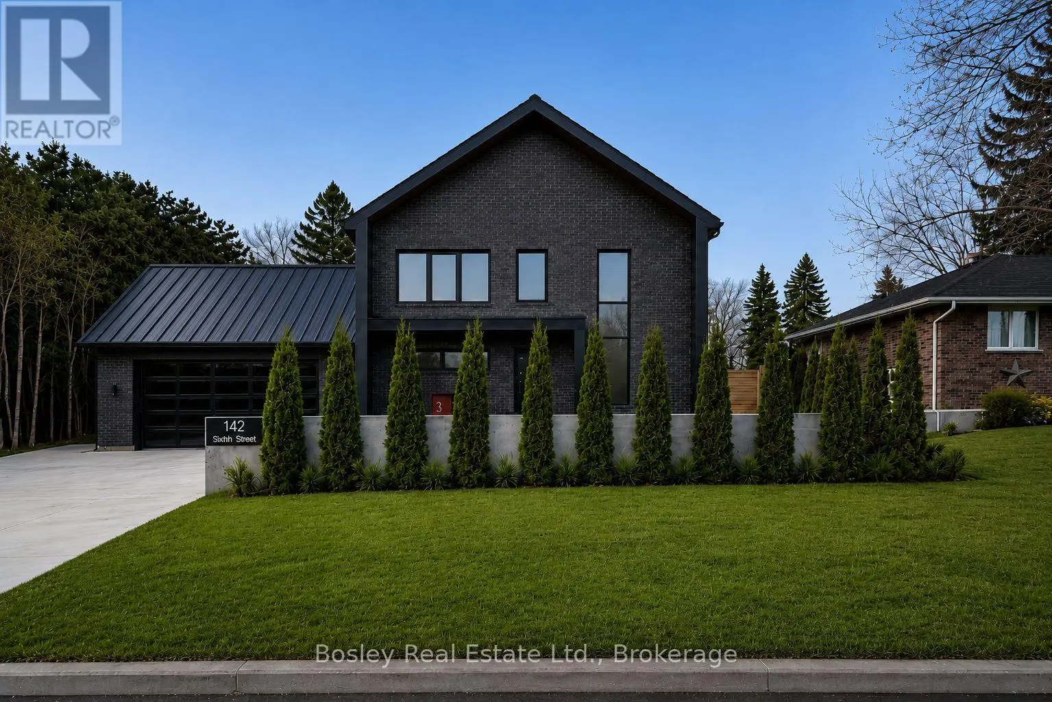 142 Sixth Street, Collingwood