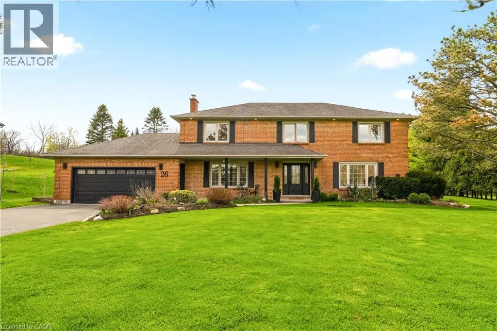 26 Weneil Drive, Freelton