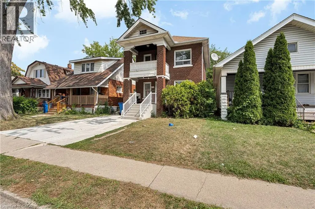374 Josephine Avenue, Windsor