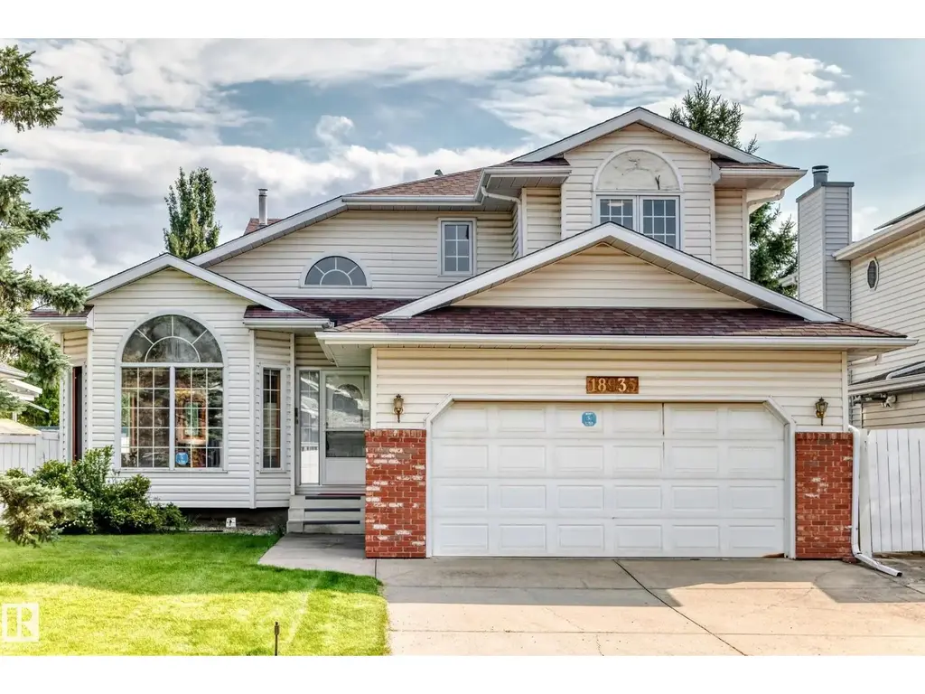 18935 91 Av Nw, Edmonton