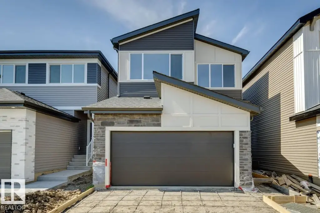 2336 160 St Sw, Edmonton