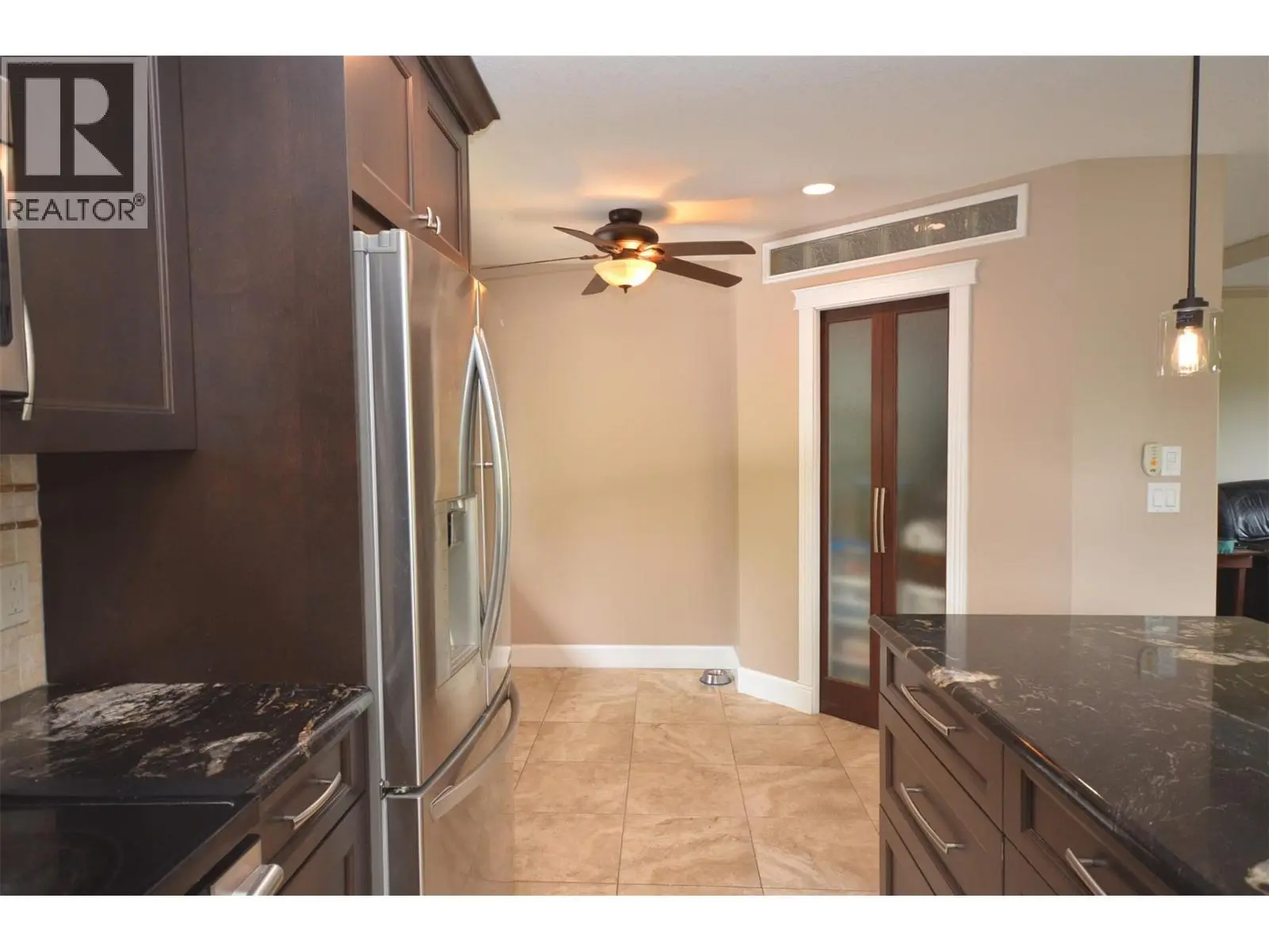 65 Sarsons Place. Coldstream, British Columbia