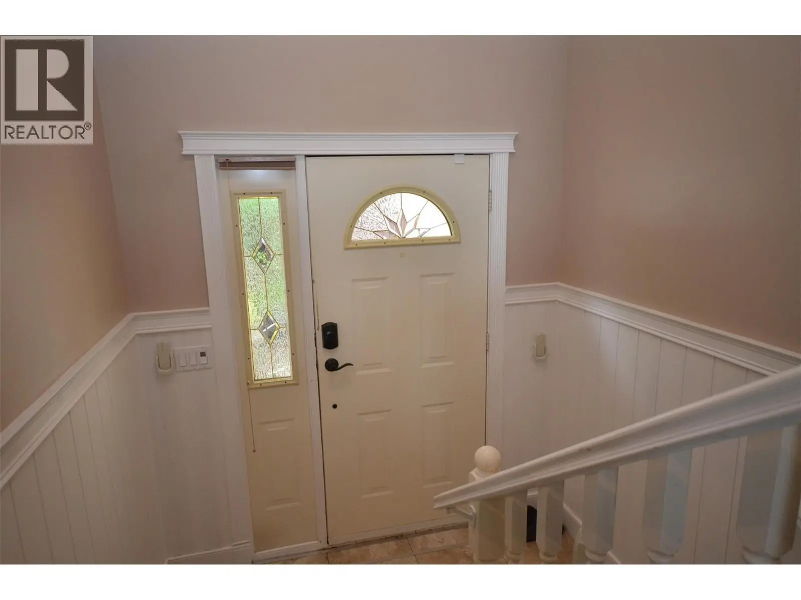 65 Sarsons Place. Coldstream, British Columbia