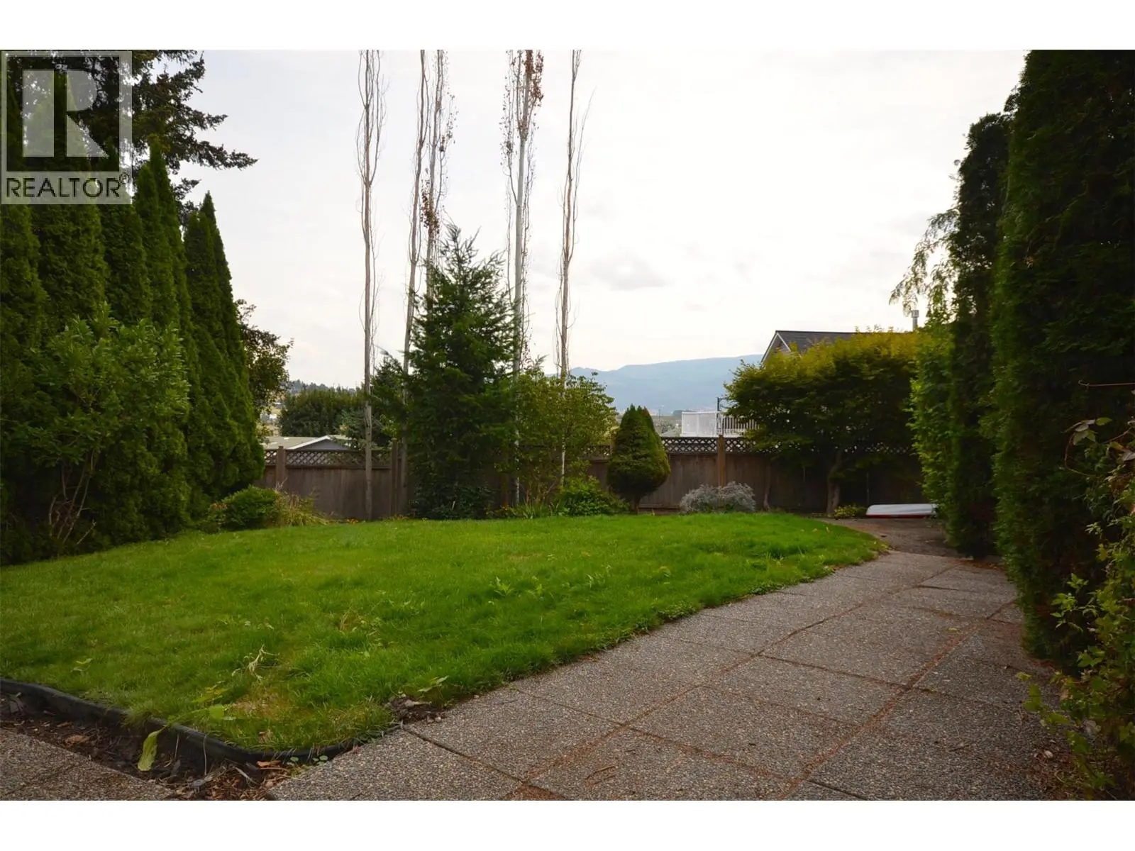 65 Sarsons Place. Coldstream, British Columbia
