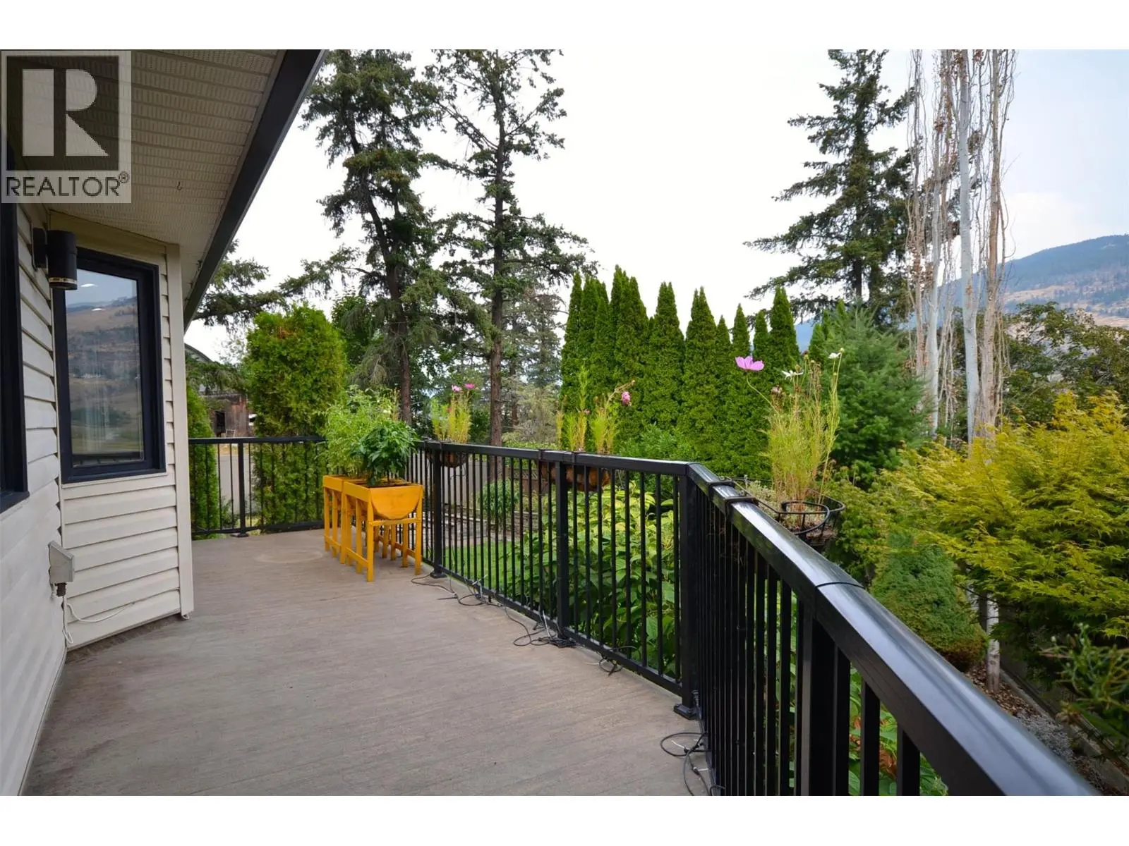 65 Sarsons Place. Coldstream, British Columbia