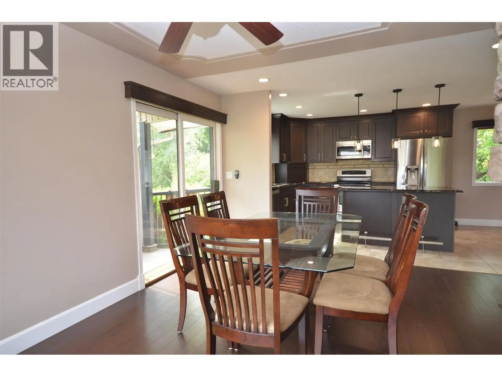 65 Sarsons Place. Coldstream, British Columbia