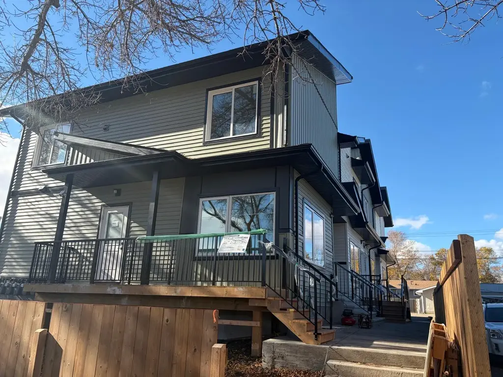 11818 37 Street, Edmonton