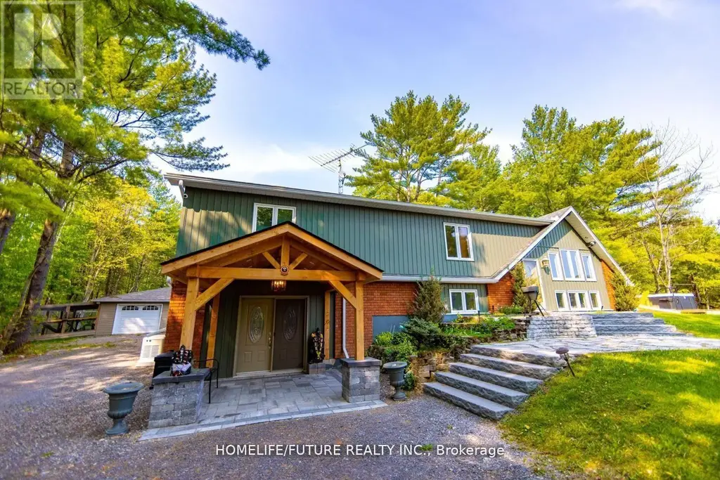 1559 North Belmont Concession, Havelock-Belmont-Methuen (Belmont-Methuen)