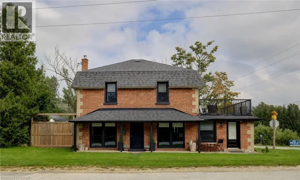629295 Grey Road 119, The Blue Mountains