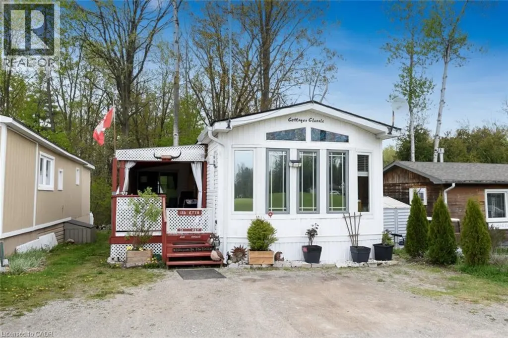125 Otto Lane, Freelton